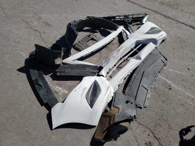 3N1CN7AP4JL837392 Nissan VERSA S