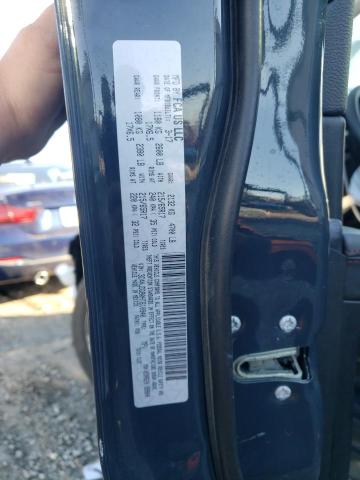 3C4NJDDB0HT610940 Jeep Compass Trailhawk