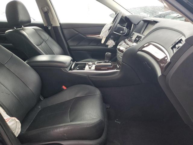 2015 INFINITI Q70 JN1BY1PP0FM601729