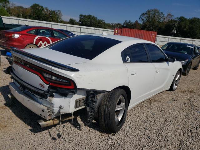 2016 DODGE CHARGER R/ - 2C3CDXCT3GH185655