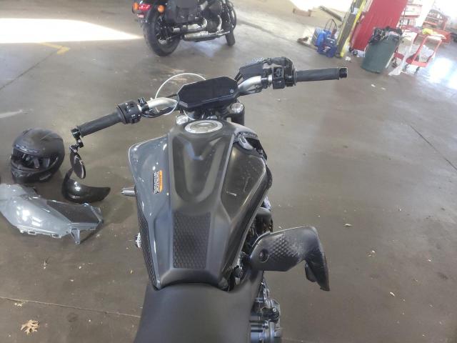 2022 YAMAHA MT07 JYARM32E5NA002832