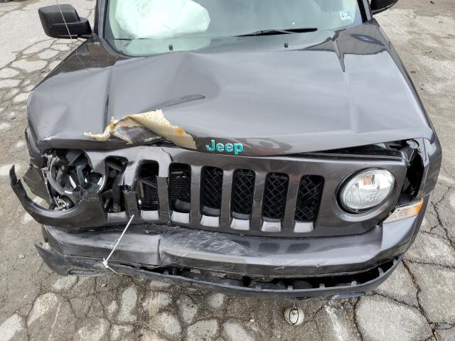 2016 JEEP PATRIOT LA - 1C4NJRFB2GD751118
