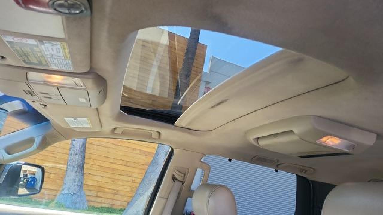 2010 Toyota Sequoia Limited VIN: 5TDKY5G15AS024645 Lot: 66038792