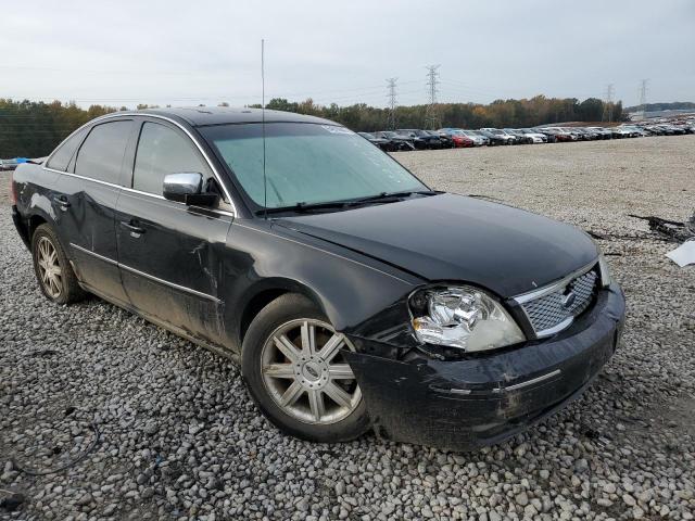 2006 Ford Five Hundred Limited