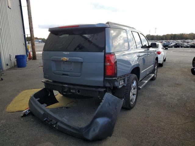 2016 CHEVROLET TAHOE C150 - 1GNSCBKC8GR463861