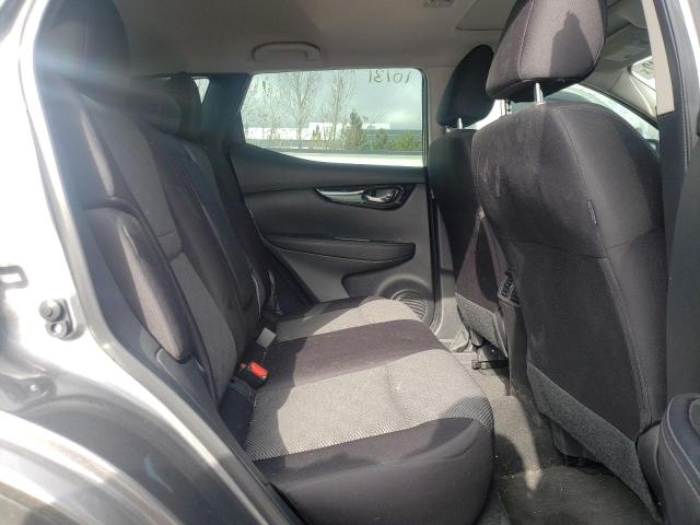 2022 NISSAN QASHQAI JN1BJ1BW4NW473467
