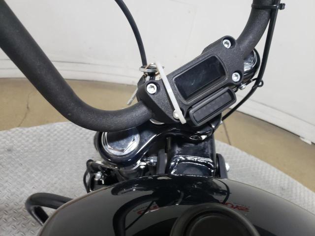 2020 HARLEY-DAVIDSON FXBB 1HD1YJJ17LB048774