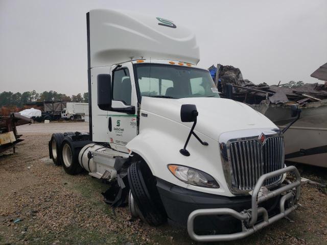 Salvage cars for sale from Copart Houston, TX: 2020 International RH613