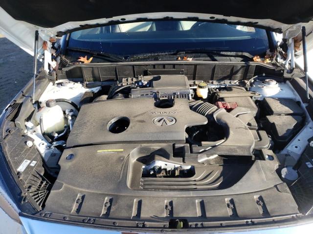 2022 INFINITI QX55 LUXE 3PCAJ5J38NF103912