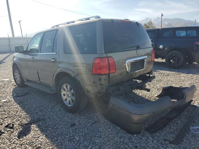 5LMFU28R73LJ15719 Lincoln Navigator