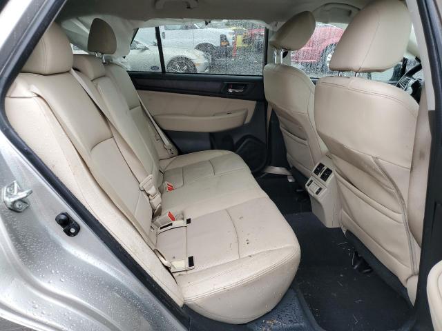 4S4BSANC1K3253627 Subaru Outback 2.5i Limited