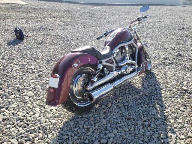 2003 HARLEY-DAVIDSON VRSCA 1HD1HAZ113K846756