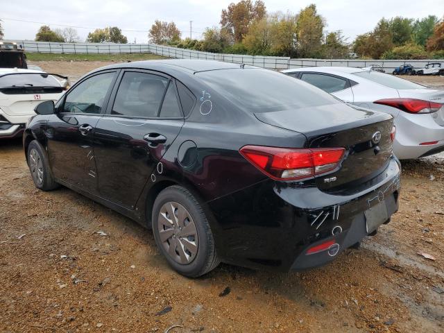 2019 Kia Rio S VIN: 3KPA24AB6KE200512 Lot: 63628242