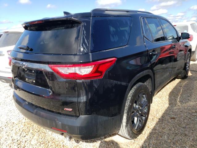 2019 CHEVROLET TRAVERSE R 1GNERJKW1KJ307880