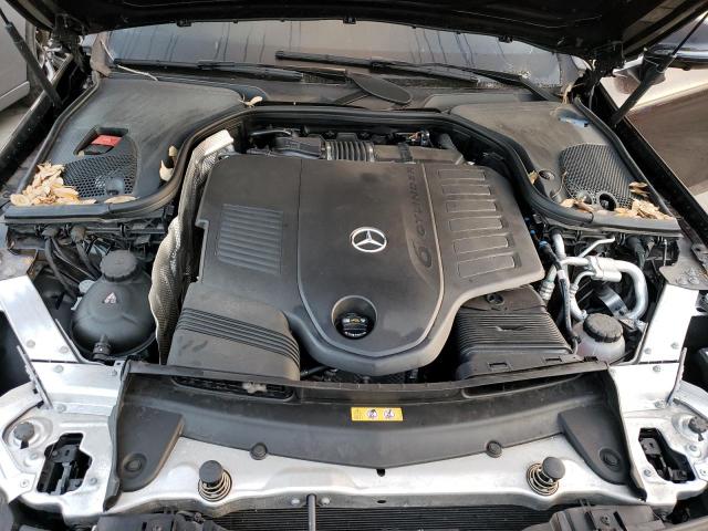 2019 MERCEDES-BENZ CLS 450 - WDD2J5JB2KA033068