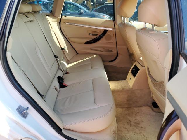 WBA3X5C57ED243010 BMW 328 XIGT