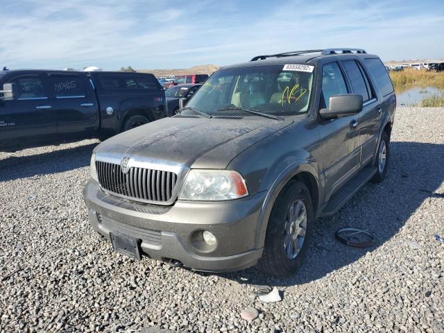 5LMFU28R73LJ15719 Lincoln Navigator