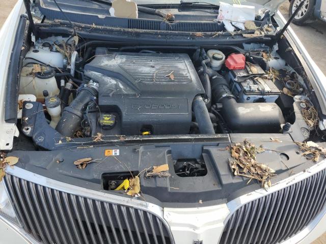 2LMHJ5AT8DBL56934 Lincoln MKT