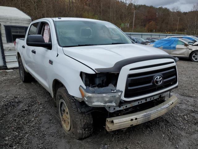 2012 Toyota Tundra CRE for sale in Hurricane, WV
