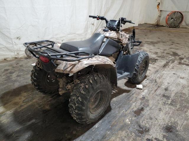 2010 HONDA TRX420 FE - 1HFTE35HXA4300420