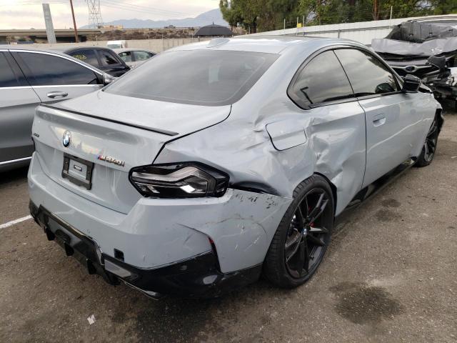 2023 BMW M240XI 3MW53CM0XP8C82251