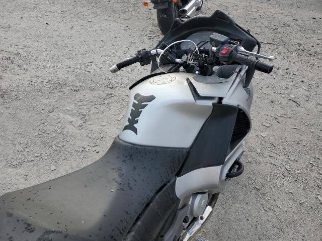 2010 HONDA NT700 V VTMRC5229AE000389