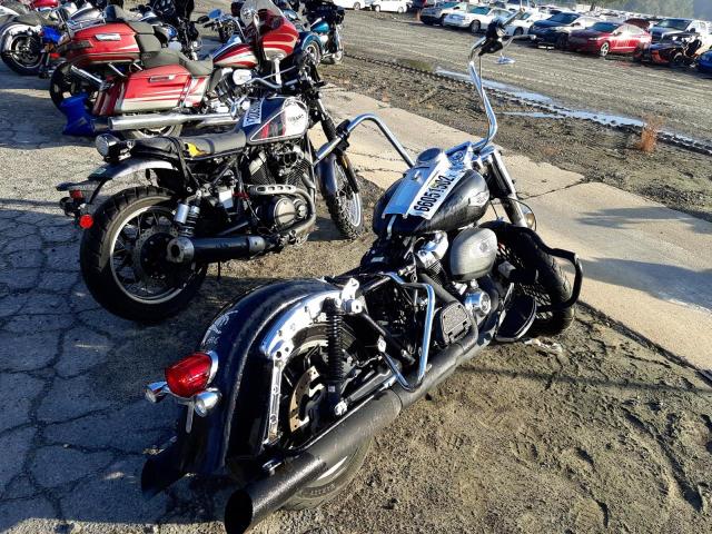2017 HARLEY-DAVIDSON FLHXS STRE - 1HD1FBC18HB664600