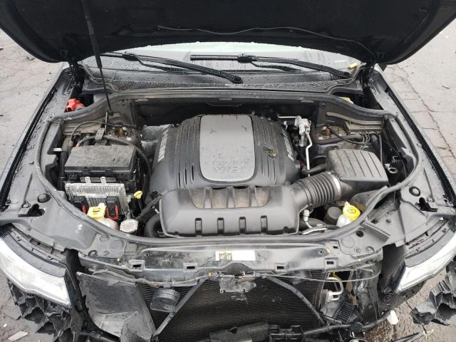 1C4RJFJT3JC432761 Jeep Grand Cherokee Summit