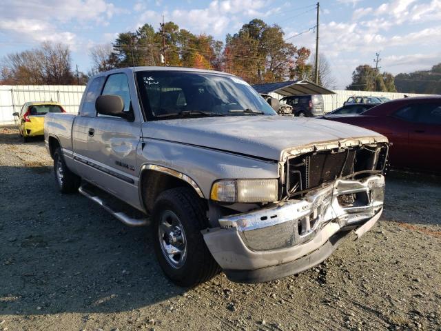 2001 Dodge Ram 1500 