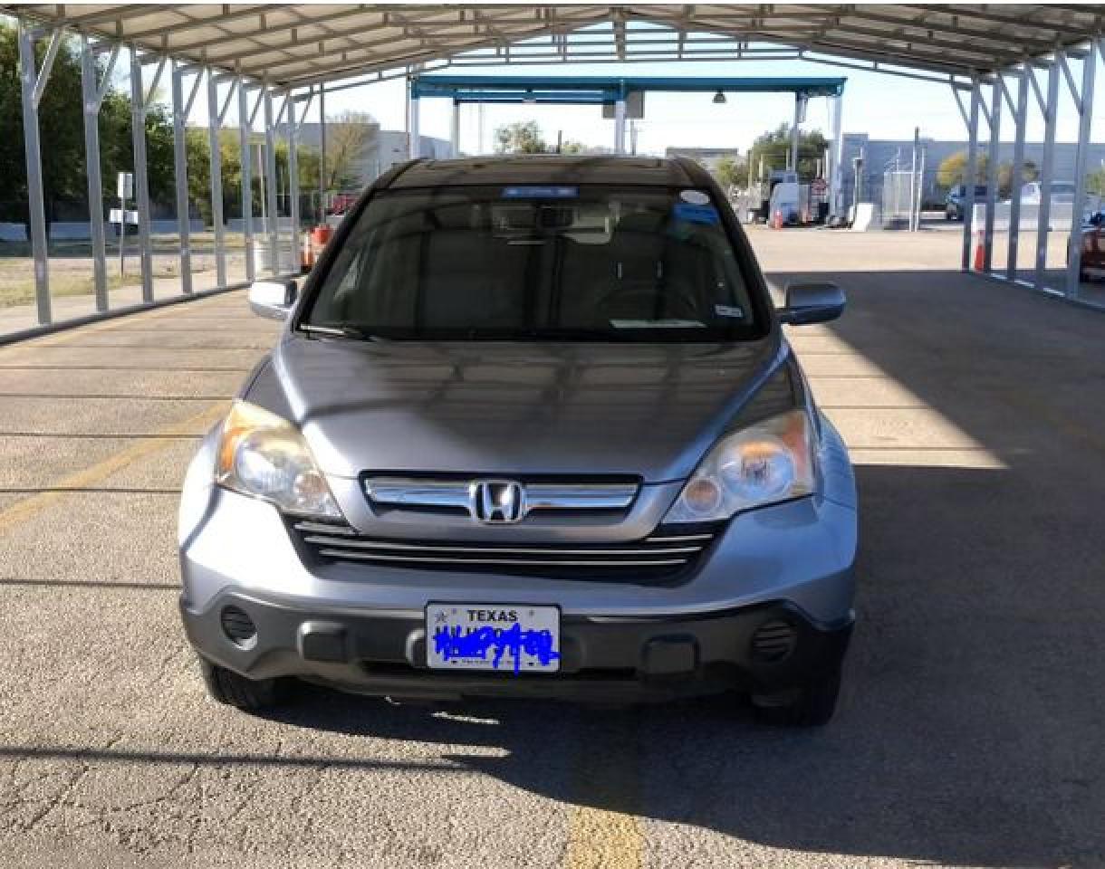 2007 Honda Cr-V Ex-L VIN: JHLRE38767C070688 Lot: 66038762