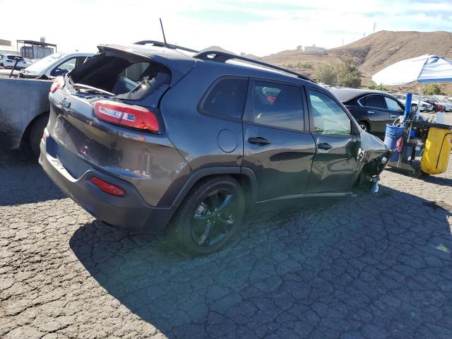 2016 JEEP CHEROKEE S - 1C4PJLAB2GW315287