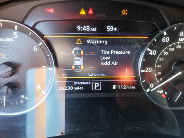 2022 INFINITI QX55 LUXE 3PCAJ5J38NF103912