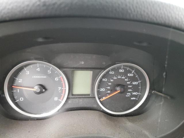 JF2SJABC6FH552195 Subaru Forester 2.5i