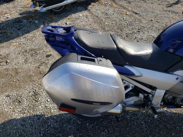 2005 YAMAHA FJR1300 JYARP07E85A002399