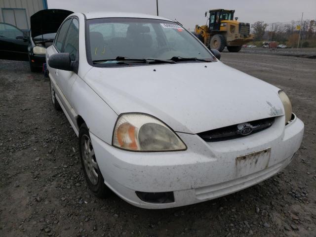 2003 Kia Rio 