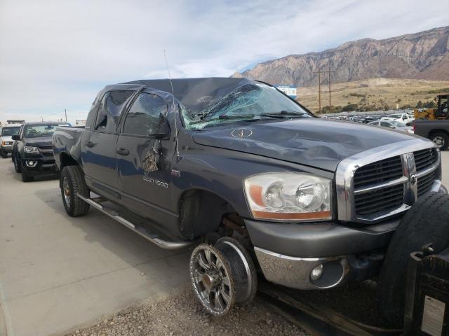 2006 Dodge Ram 1500 