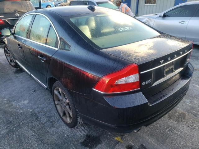 YV1902AH5C1161119 Volvo S80 T6