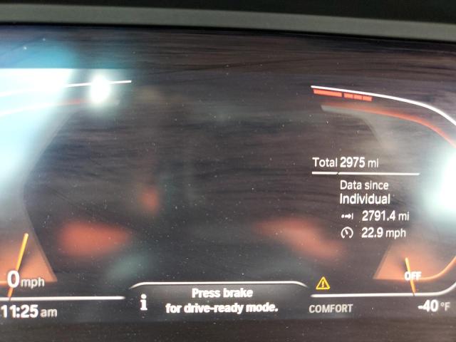 2022 BMW 228I WBA53AK02N7K22003