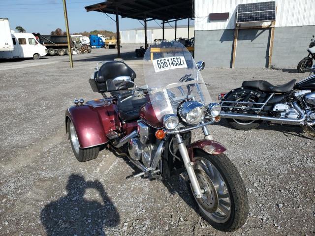 2006 HONDA VTX1300C 1HFSC55026A203664