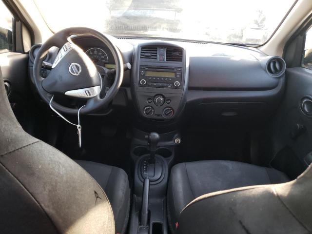3N1CN7AP2HL890070 Nissan VERSA S