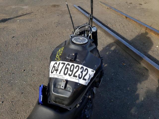 2021 YAMAHA MT07 JYARM32E2MA002608