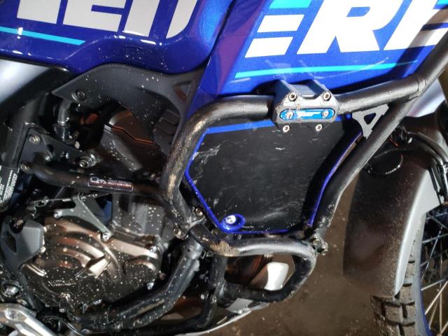 2022 YAMAHA XTZ690 JYADM12Y0NA001659