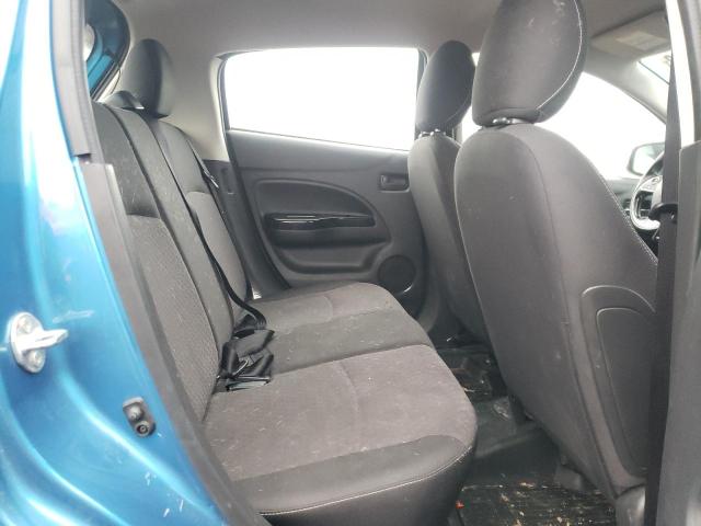 2018 MITSUBISHI MIRAGE GT ML32A5HJ6JH011106