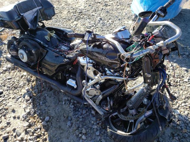 2017 HARLEY-DAVIDSON FLHXS STRE - 1HD1KRC13HB674245