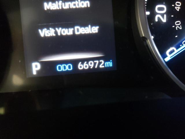 2021 TOYOTA RAV4 XLE P - 2T3B6RFV6MW019863