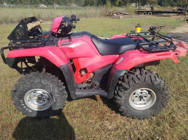 2015 HONDA TRX500 FM 1HFTE4529F4000411