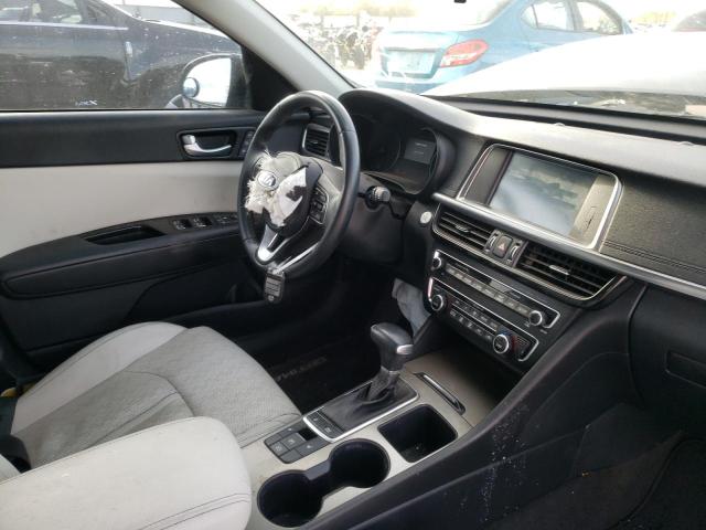 KNAGU4LE3J5021685 KIA OPTIMA HYBRID