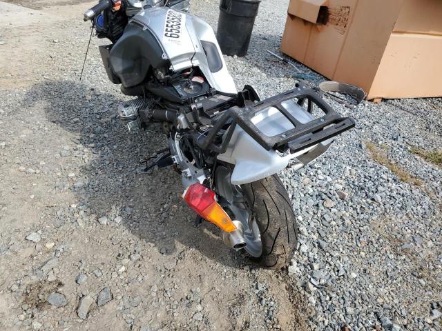 2002 BMW R1150 RT WB10499A62ZE88440