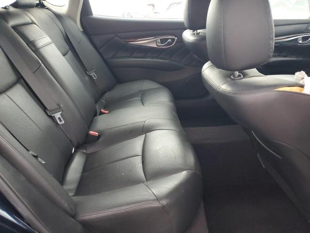 2015 INFINITI Q70 JN1BY1PP0FM601729