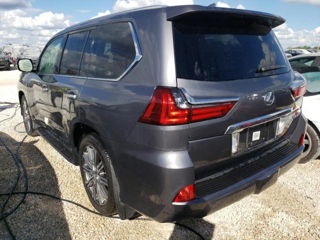 2017 LEXUS LX 570 JTJHY7AX1H4236996